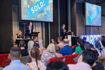 domain auction results|Auction Coverage and Property Market News .